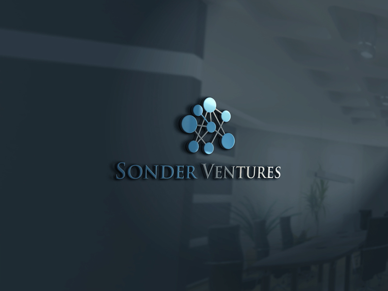 Logo Design by DesignTM for Sonder Ventures Pte Ltd | Design #12614568