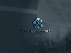 Logo Design by DesignTM for Sonder Ventures Pte Ltd | Design: #12614568