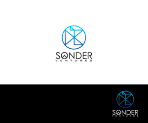 Logo Design by carina_designs for Sonder Ventures Pte Ltd | Design #12661346