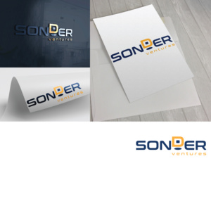 Logo Design by Qaf