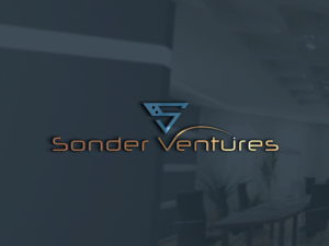 Logo Design by jan2you for Sonder Ventures Pte Ltd | Design: #12578710