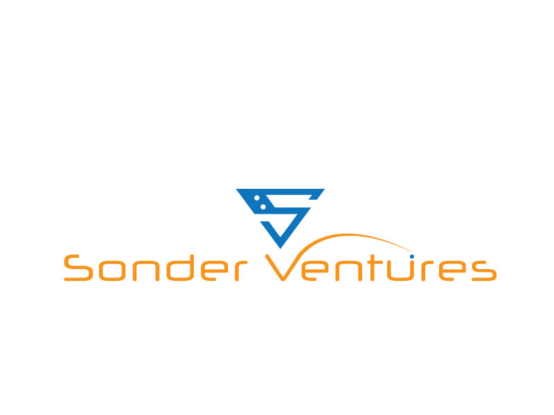 Logo Design by jan2you for Sonder Ventures Pte Ltd | Design #12578711