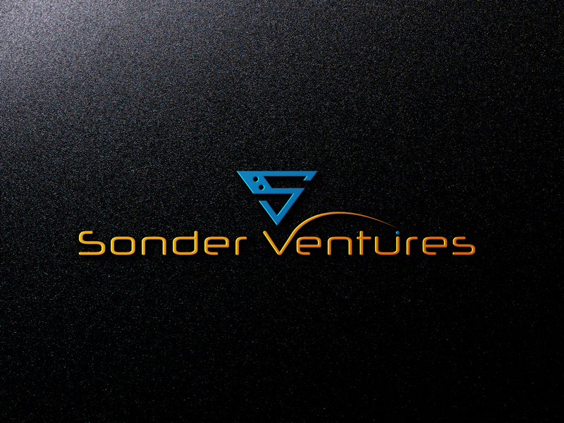 Logo Design by jan2you for Sonder Ventures Pte Ltd | Design #12578712