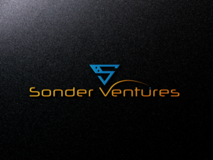 Logo Design by jan2you for Sonder Ventures Pte Ltd | Design: #12578712