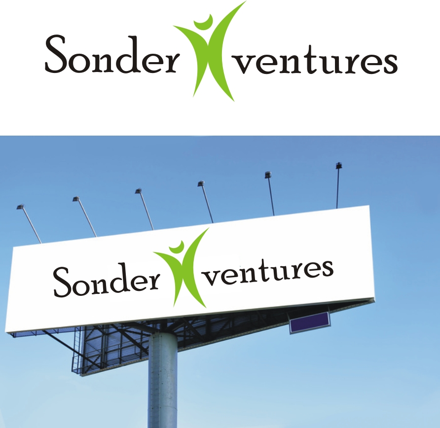 Logo Design by Graphic Designer (VNS) for Sonder Ventures Pte Ltd | Design #12643637