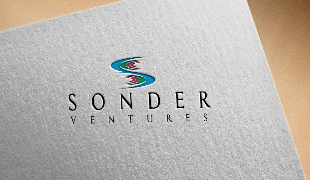 Logo Design by dilip2988 for Sonder Ventures Pte Ltd | Design #12669563