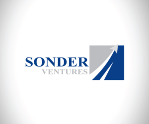 Logo Design by Dragos Simion for Sonder Ventures Pte Ltd | Design: #12579752
