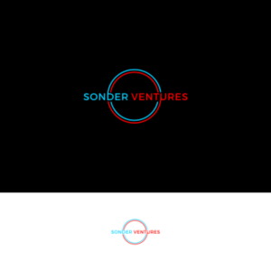Logo Design by isdiyantoyuwono for Sonder Ventures Pte Ltd | Design #12583004