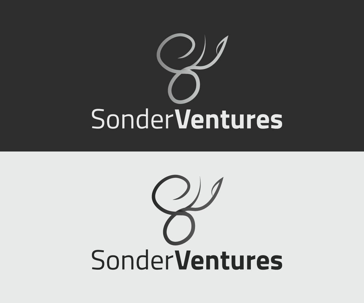 Logo Design by Double R Designs for Sonder Ventures Pte Ltd | Design #12580739