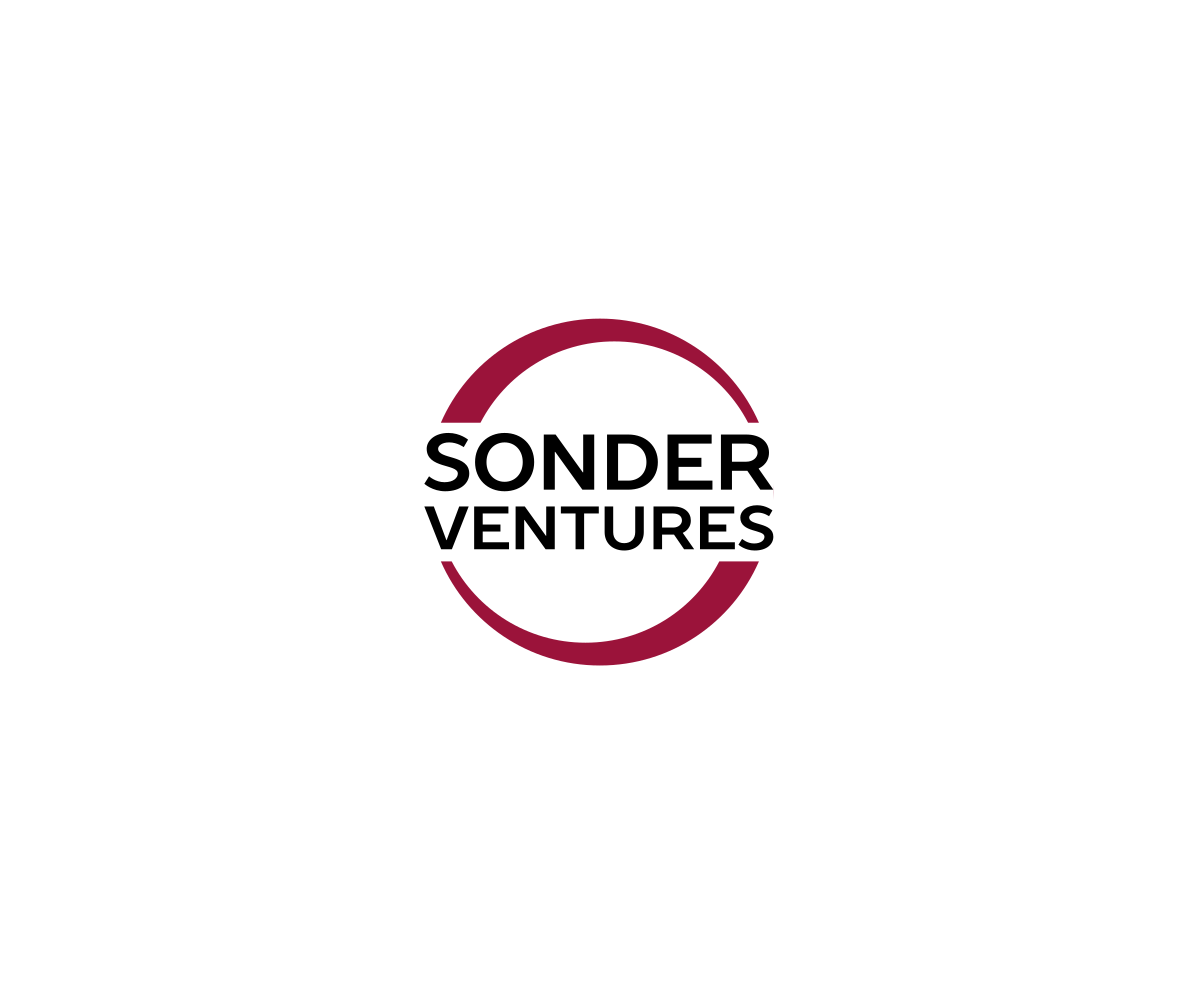 Logo Design by Khalid A for Sonder Ventures Pte Ltd | Design #12615274