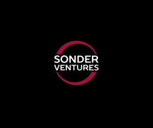 Logo Design by Khalid A for Sonder Ventures Pte Ltd | Design: #12615294