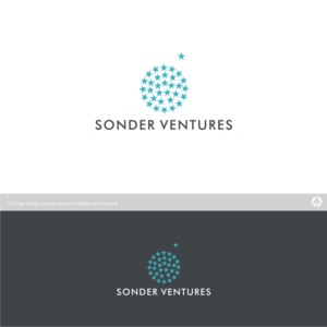Logo Design by MBARO for Sonder Ventures Pte Ltd | Design #12653138