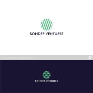 Logo Design by MBARO for Sonder Ventures Pte Ltd | Design: #12653139