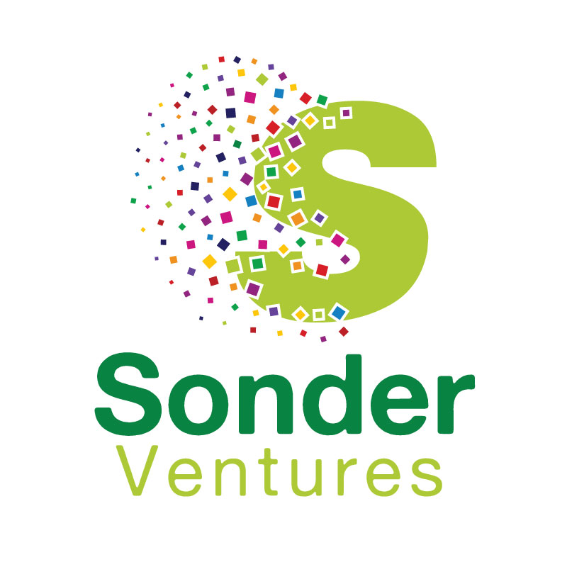 Logo Design by Anand Vadeh for Sonder Ventures Pte Ltd | Design #12630673