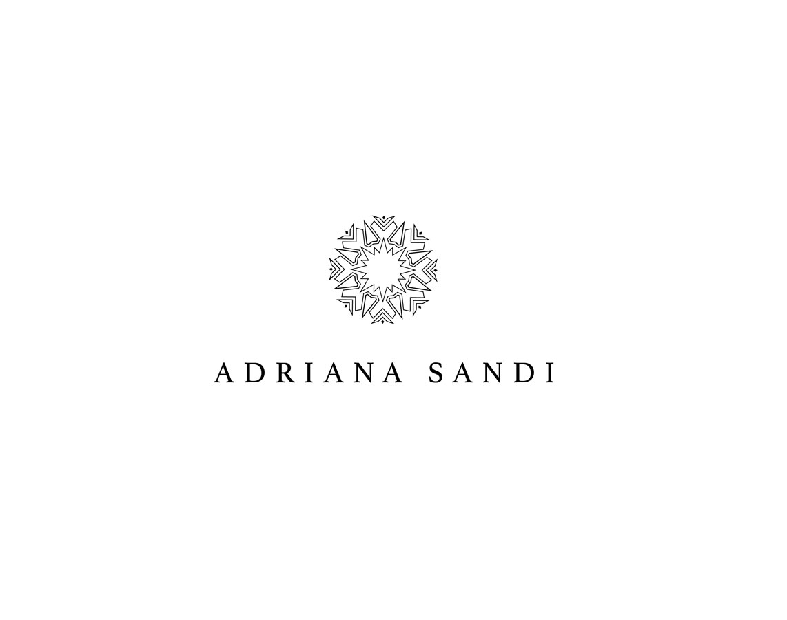 Logo Design by sbelogd for Adriana Sandy | Design #12652443