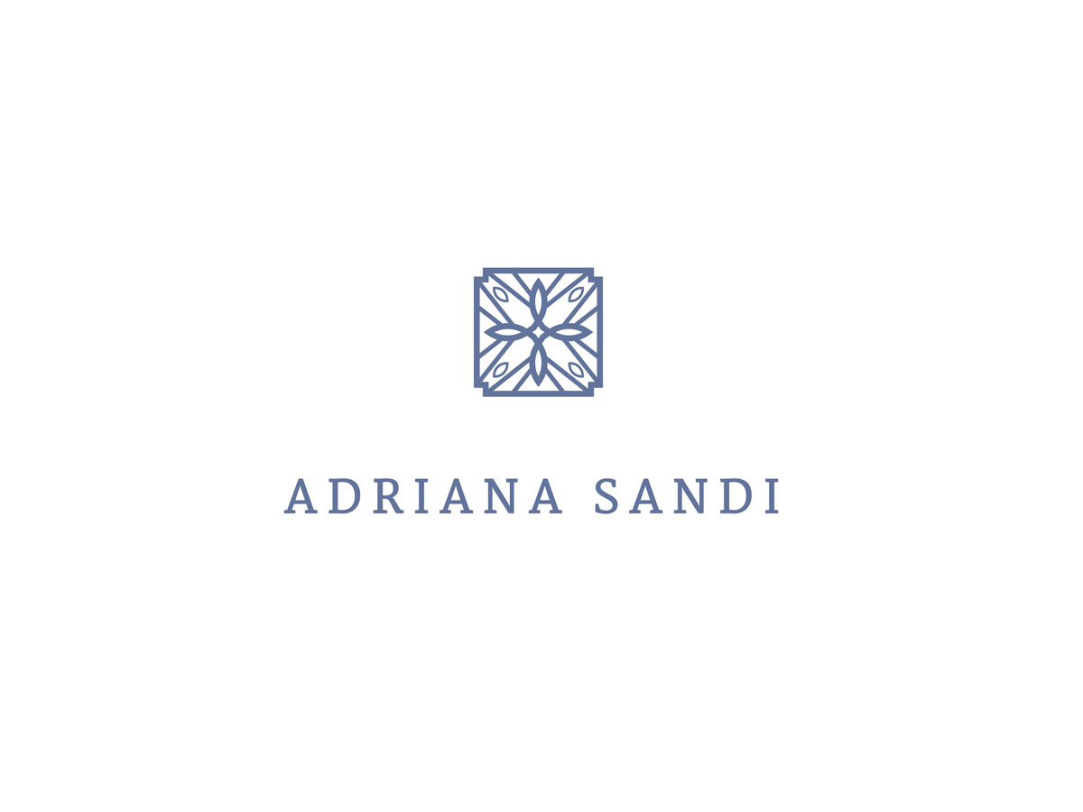 Logo Design by sbelogd for Adriana Sandy | Design #12736519
