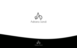 Logo-Design von Triple22A für Adriana Sandy | Design: #12729616