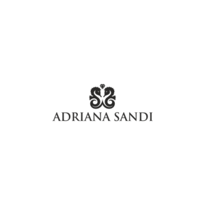 Logo-Design von elunico für Adriana Sandy | Design: #12647836