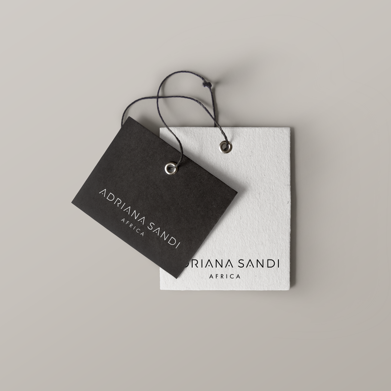 Logo-Design von PH für Adriana Sandy | Design: #12818619