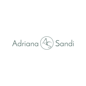 Logo Design by Sintegra for Adriana Sandy | Design: #12662984