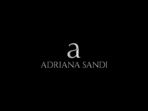 Logo-Design von GBDESIGN für Adriana Sandy | Design: #12736103