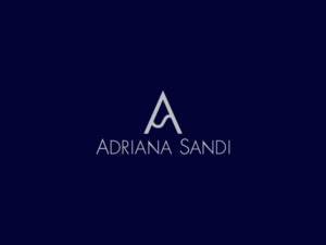 Logo-Design von GBDESIGN für Adriana Sandy | Design: #12736891
