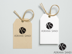 Logo-Design von GBDESIGN für Adriana Sandy | Design: #12737392