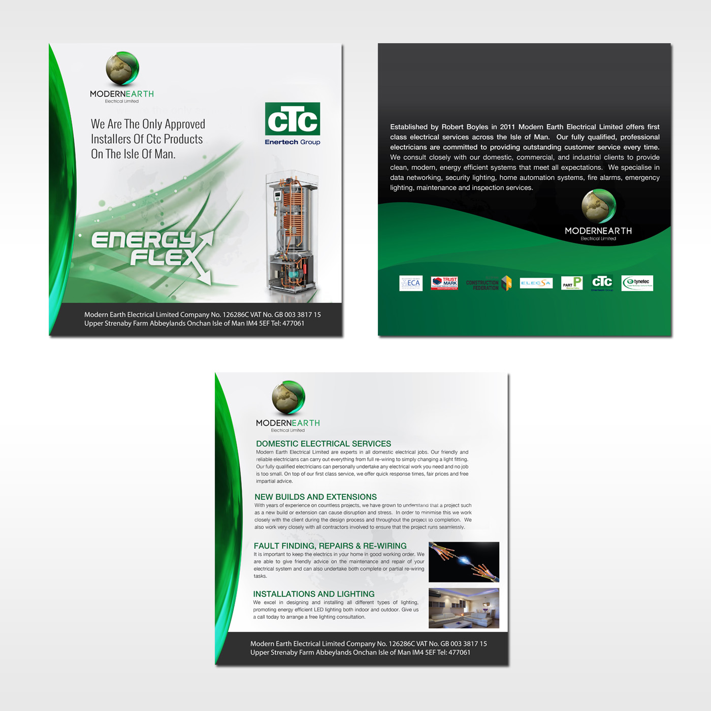 Design de Brochure par debdesign pour ce projet | Design #12658741