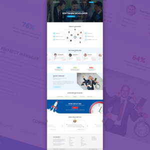 Web Design by Dynasty-me