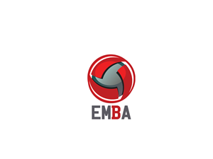Logo Design by breako