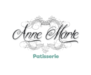 The name or just A M patisserie ,  Different and elegant proposals   | Diseño de Logo por Sophie DL