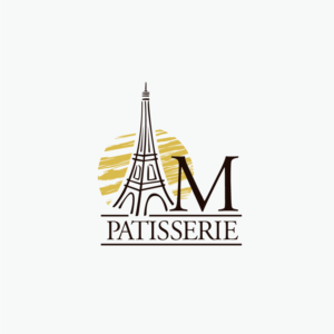 Logo Design by Sujit Banerjee for Anne Marie patisserie | Design: #12579102