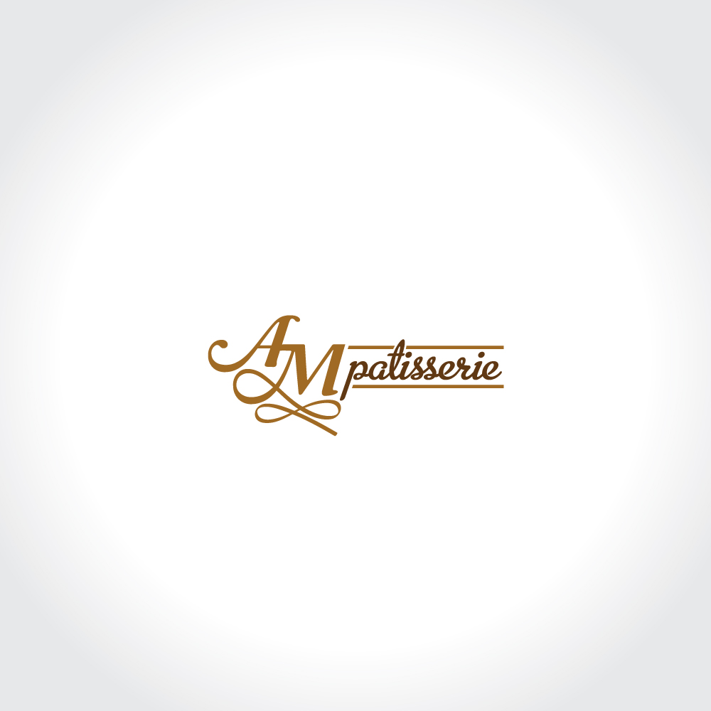 Logo Design by Sujit Banerjee for Anne Marie patisserie | Design #12579107