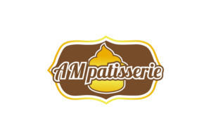 Logo Design by Turn Digital for Anne Marie patisserie | Design: #12579042