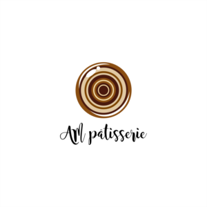 Logo Design by Petar 7 for Anne Marie patisserie | Design: #12571843