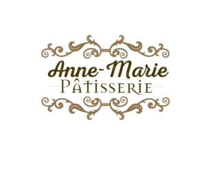 Logo Design by Get Designed for Anne Marie patisserie | Design: #12592644