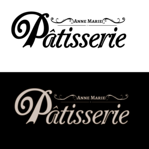 Logo Design by guilhermecavalcante for Anne Marie patisserie | Design: #12591725
