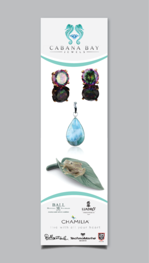 Flyer Design by alex989 for this project | Design: #12617865