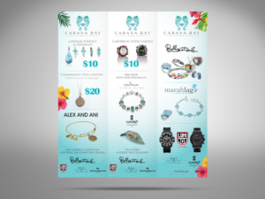 Flyer Design by Priyo Subarkah for this project | Design: #12644940