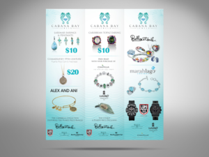 Flyer Design by Priyo Subarkah for this project | Design: #12644942