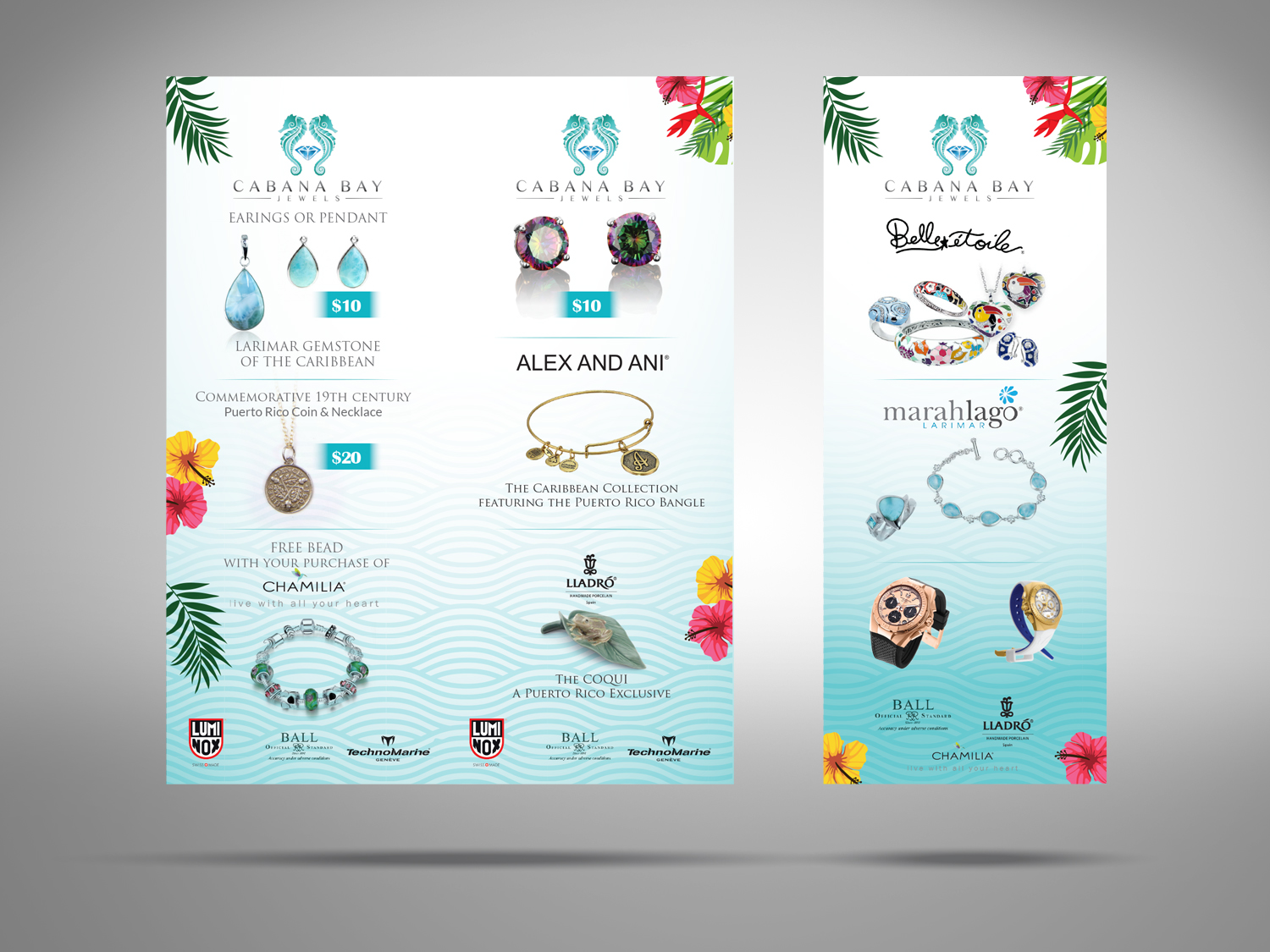 Flyer Design by Priyo Subarkah for this project | Design: #12725710