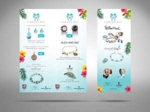 Design de Flyer par Priyo Subarkah pour ce projet | Design #12725710