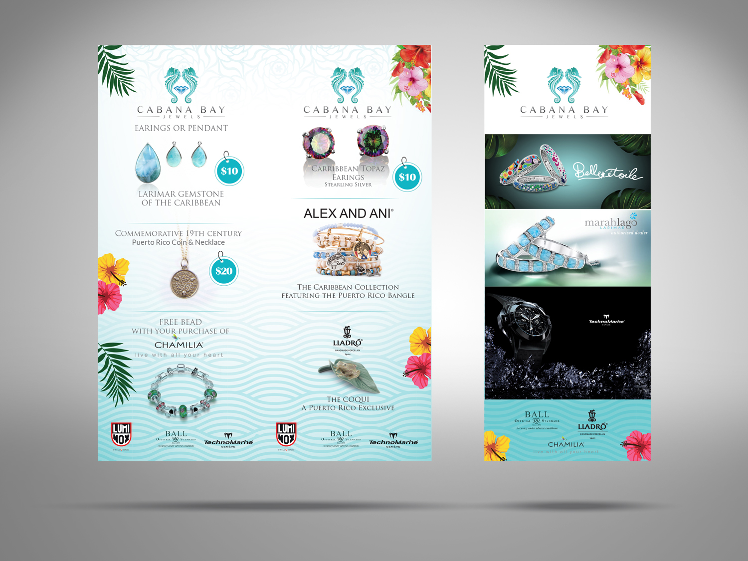 Flyer Design by Priyo Subarkah for this project | Design #12840409