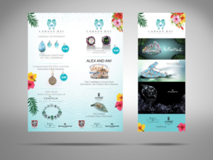 Flyer Design by Priyo Subarkah for this project | Design: #12840409