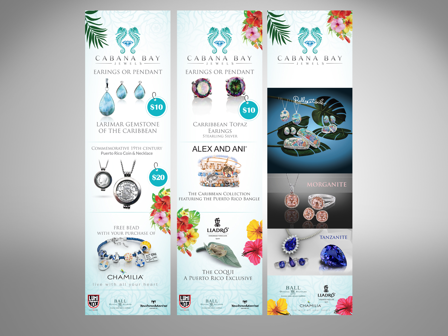 Flyer Design by Priyo Subarkah for this project | Design #13050421