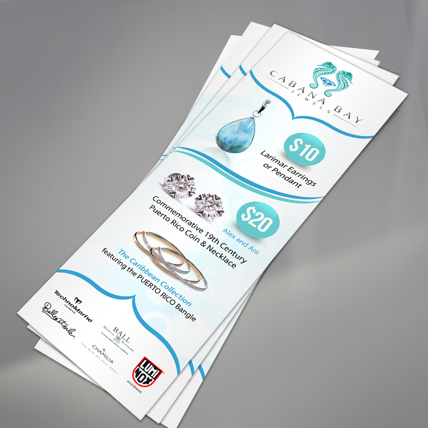 Flyer Design by debdesign for this project | Design #12582495
