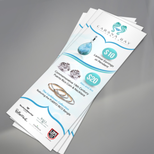 Flyer Design by debdesign for this project | Design: #12582495