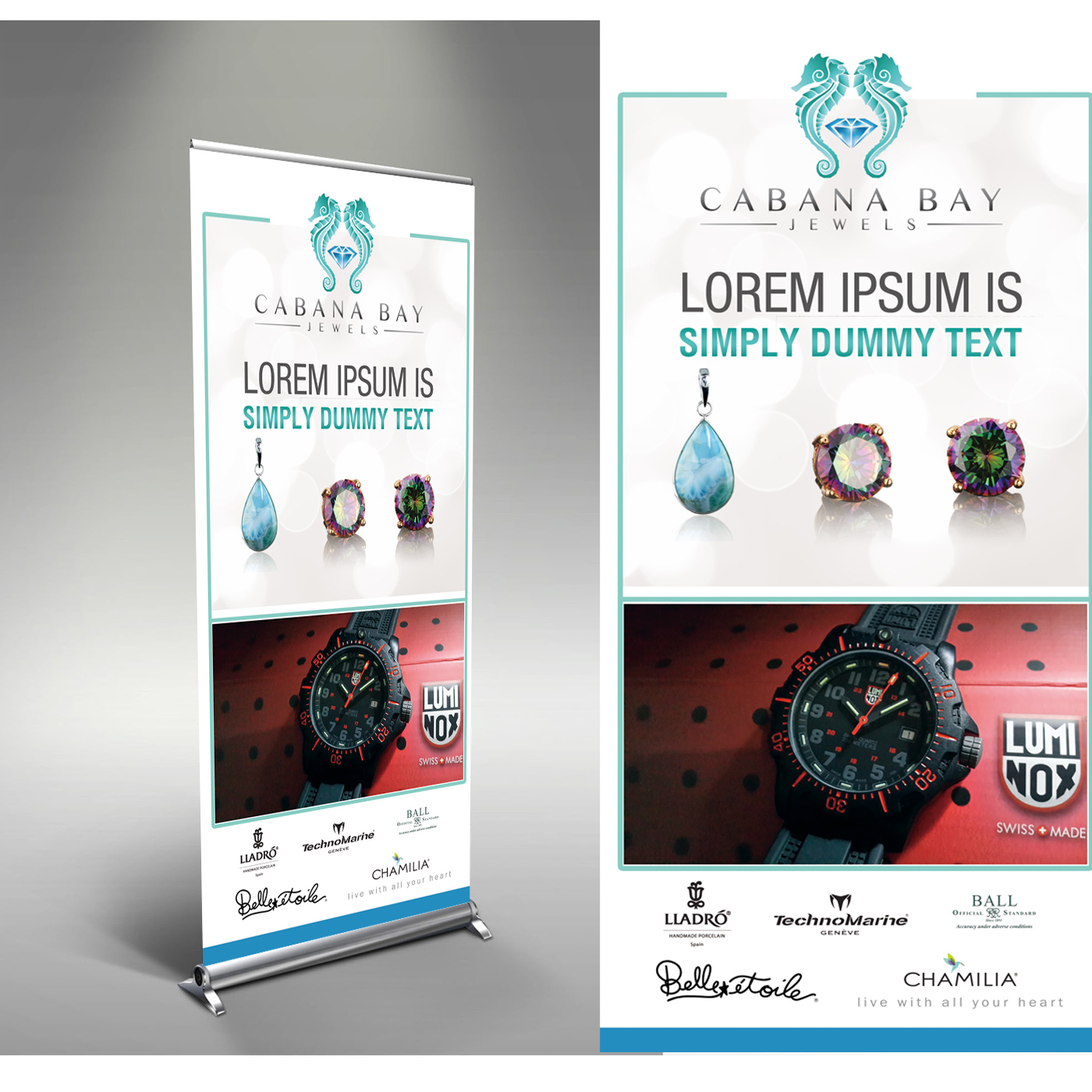 Flyer-Design von creative.bugs für dieses Projekt | Design #12577656