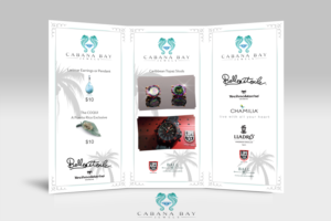 Flyer Design by amadadesigns