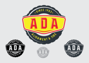 Logo Design by Mandy Illustrator for this project | Design: #12600301